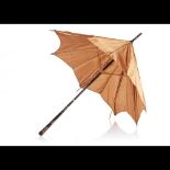  A Queen Maria Pia parasol