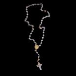  A Leitão & Irmão "New Millennium" Rosary