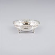 A ring dish