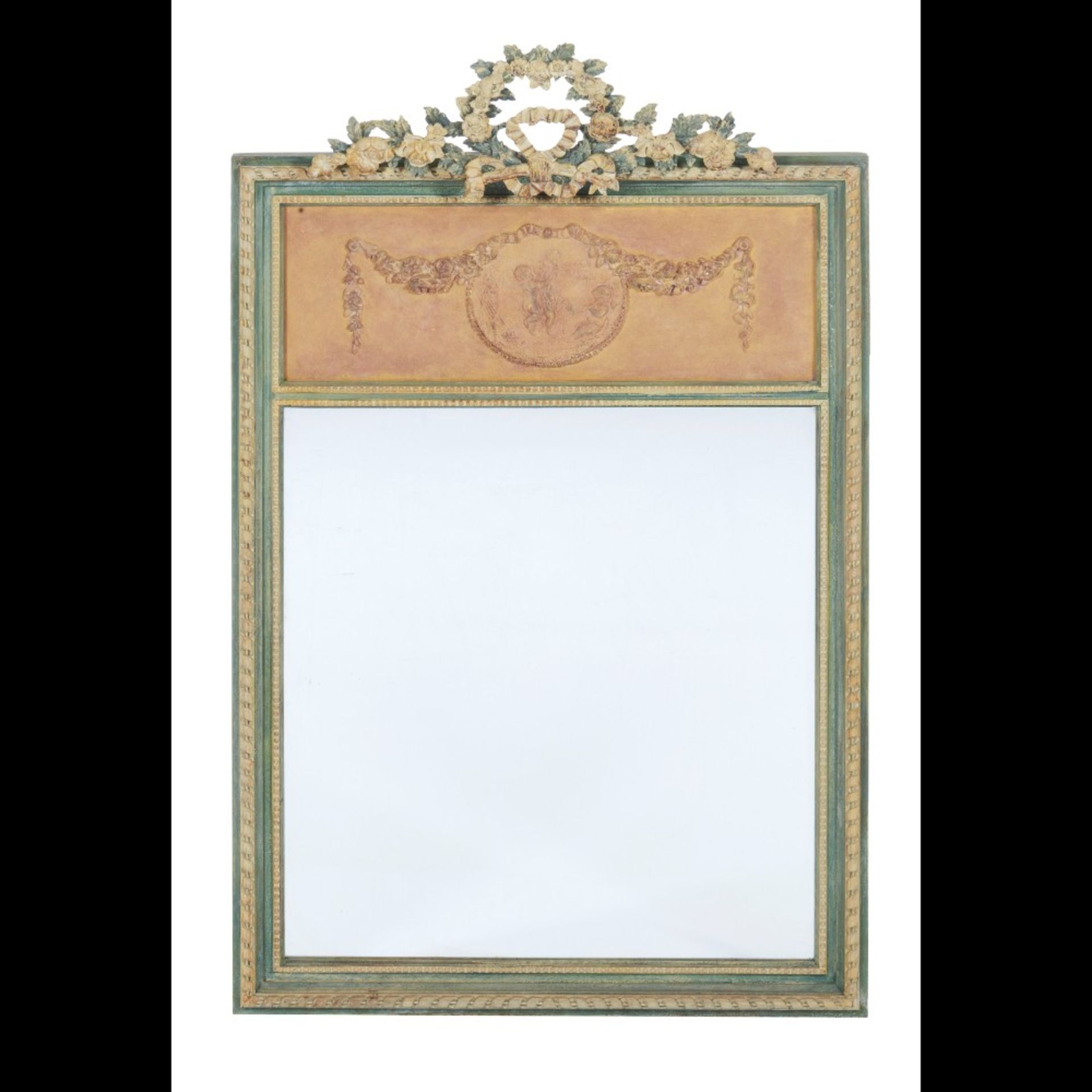  A Neoclassical Mirror