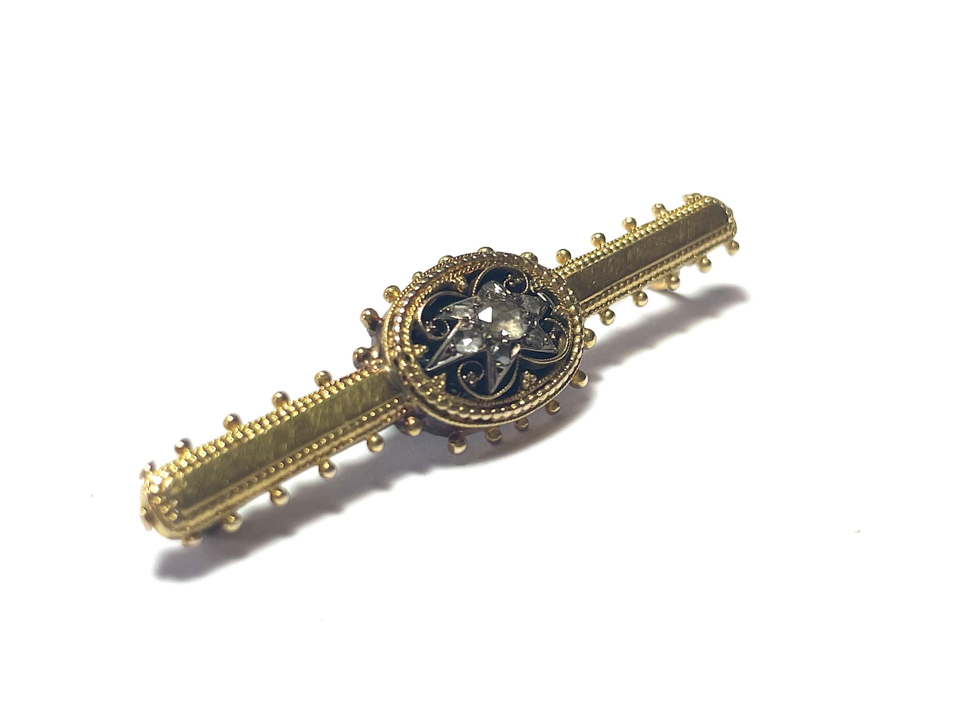 Brooch - Image 3 of 5