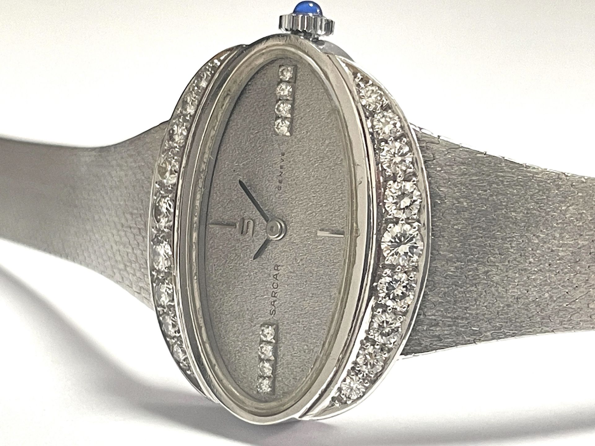 SARCAR Ladies' wristwatch - Image 8 of 8