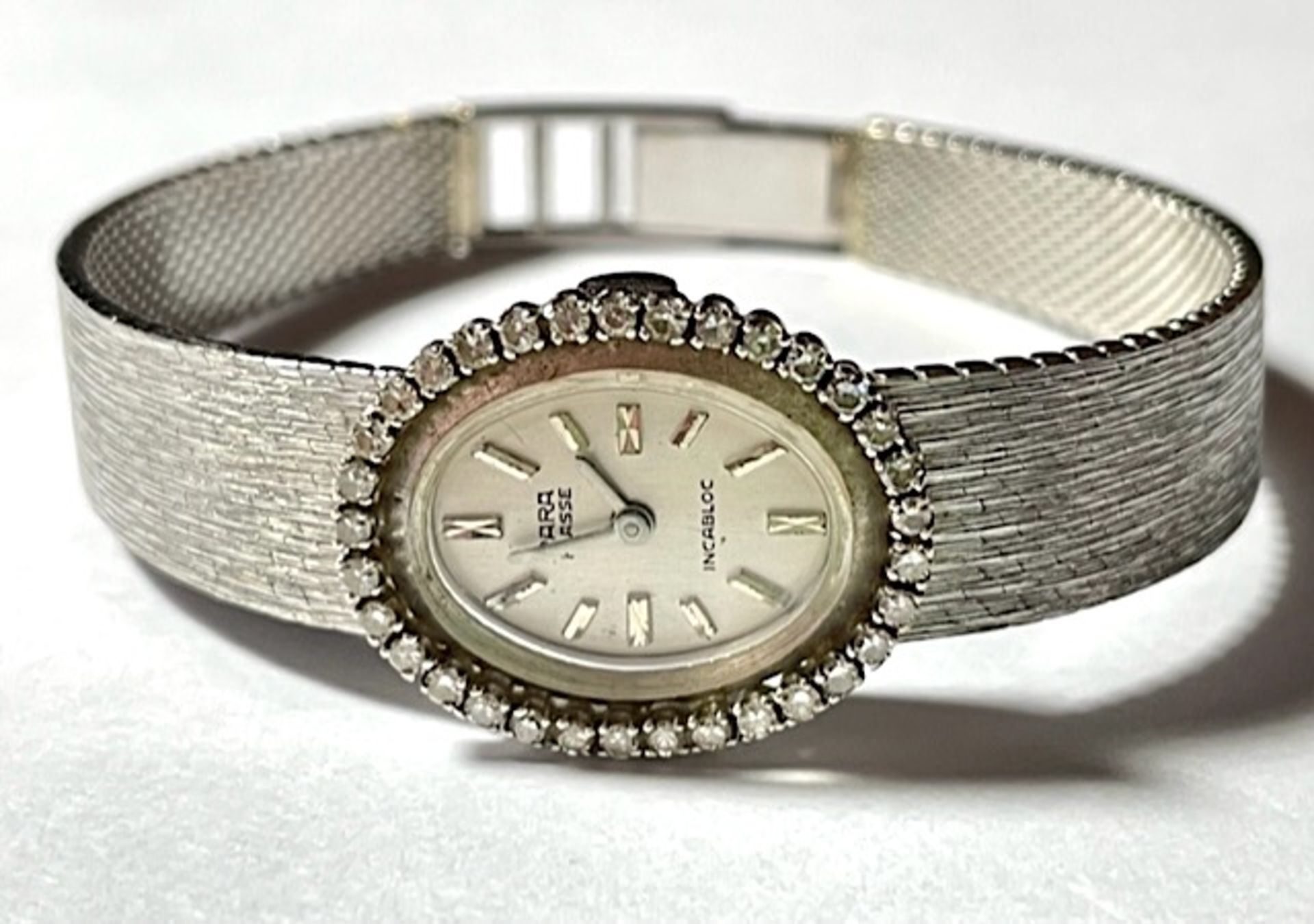 PARAKLASSE Ladies' wristwatch
