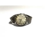 OMEGA Seamaster Men's wristwatch