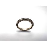 Eternity Ring