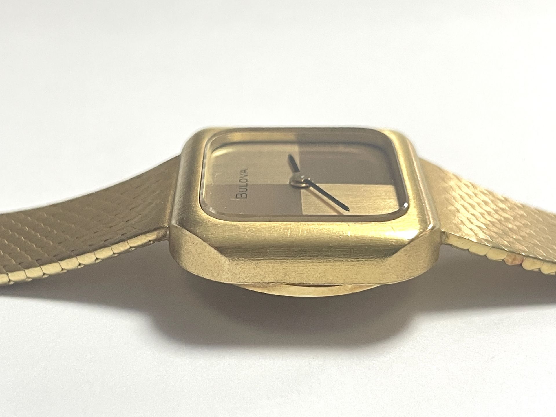 BULOVA Ladie's Wristwatch - Image 8 of 9