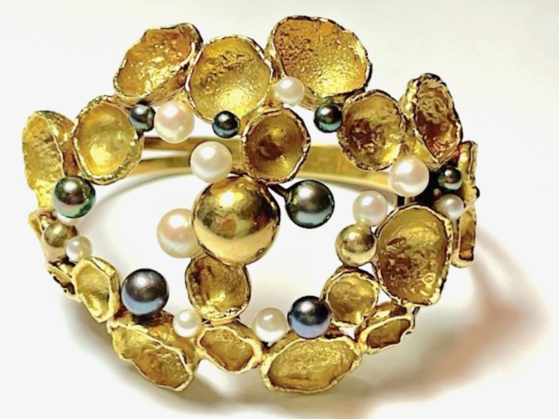 Pearl bracelet - Image 12 of 12