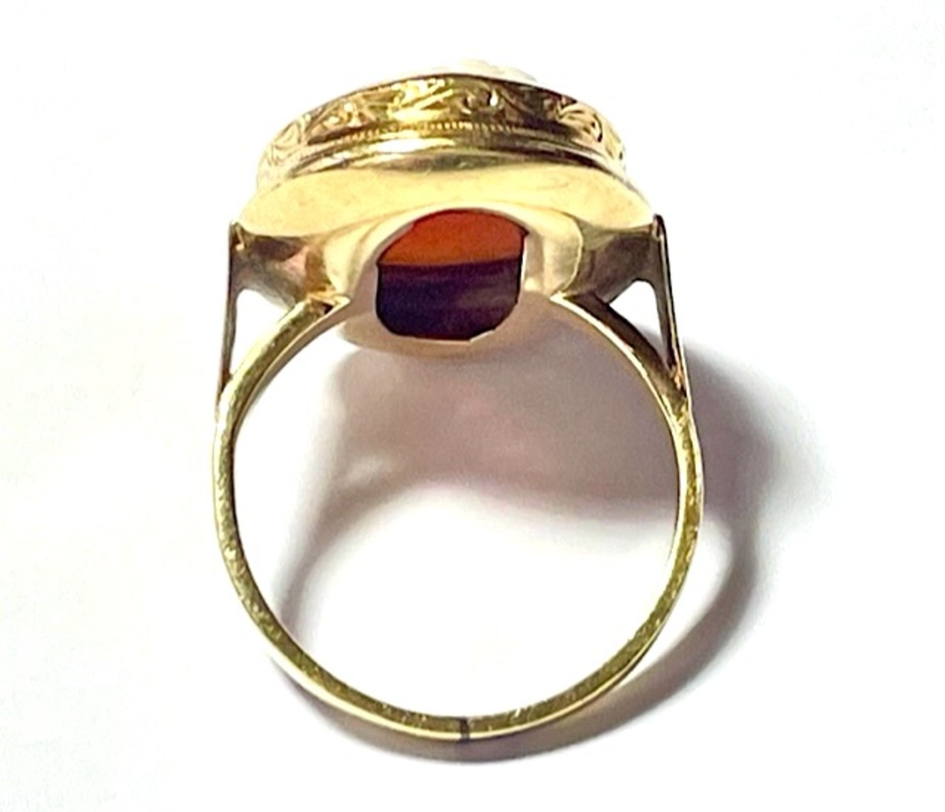 Ring - Image 8 of 11