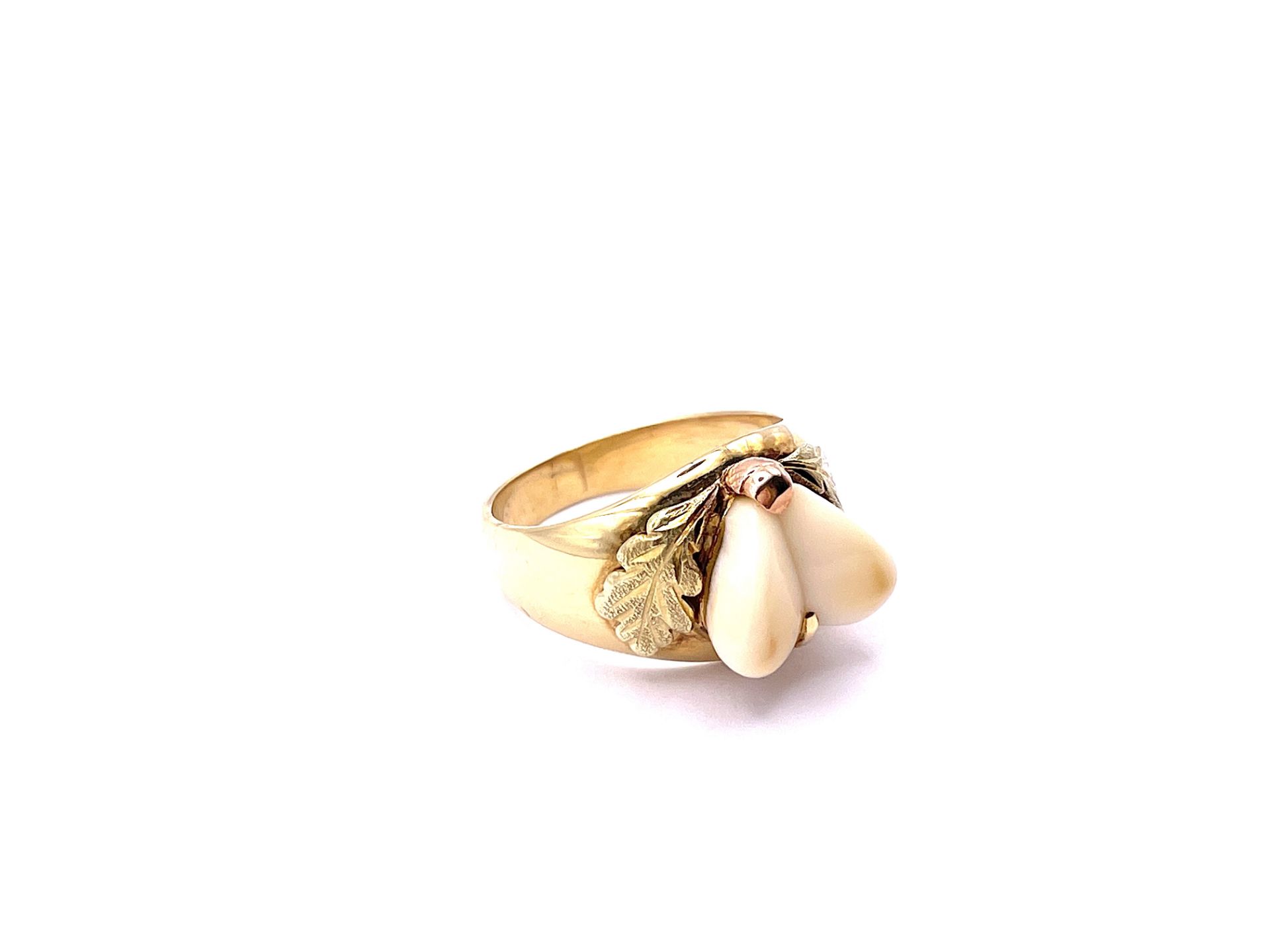 Grandel ring - Image 3 of 6