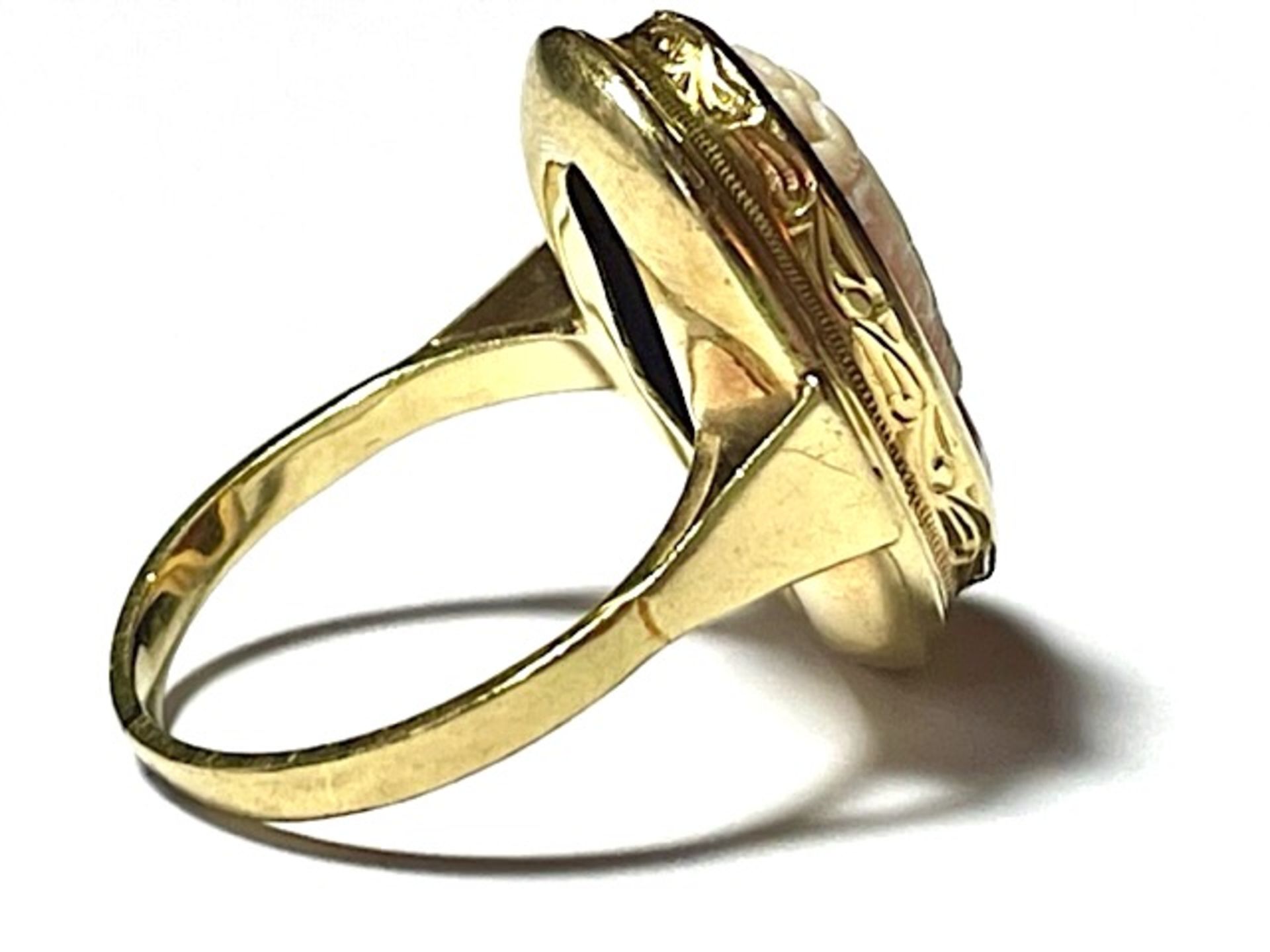 Ring - Image 4 of 11