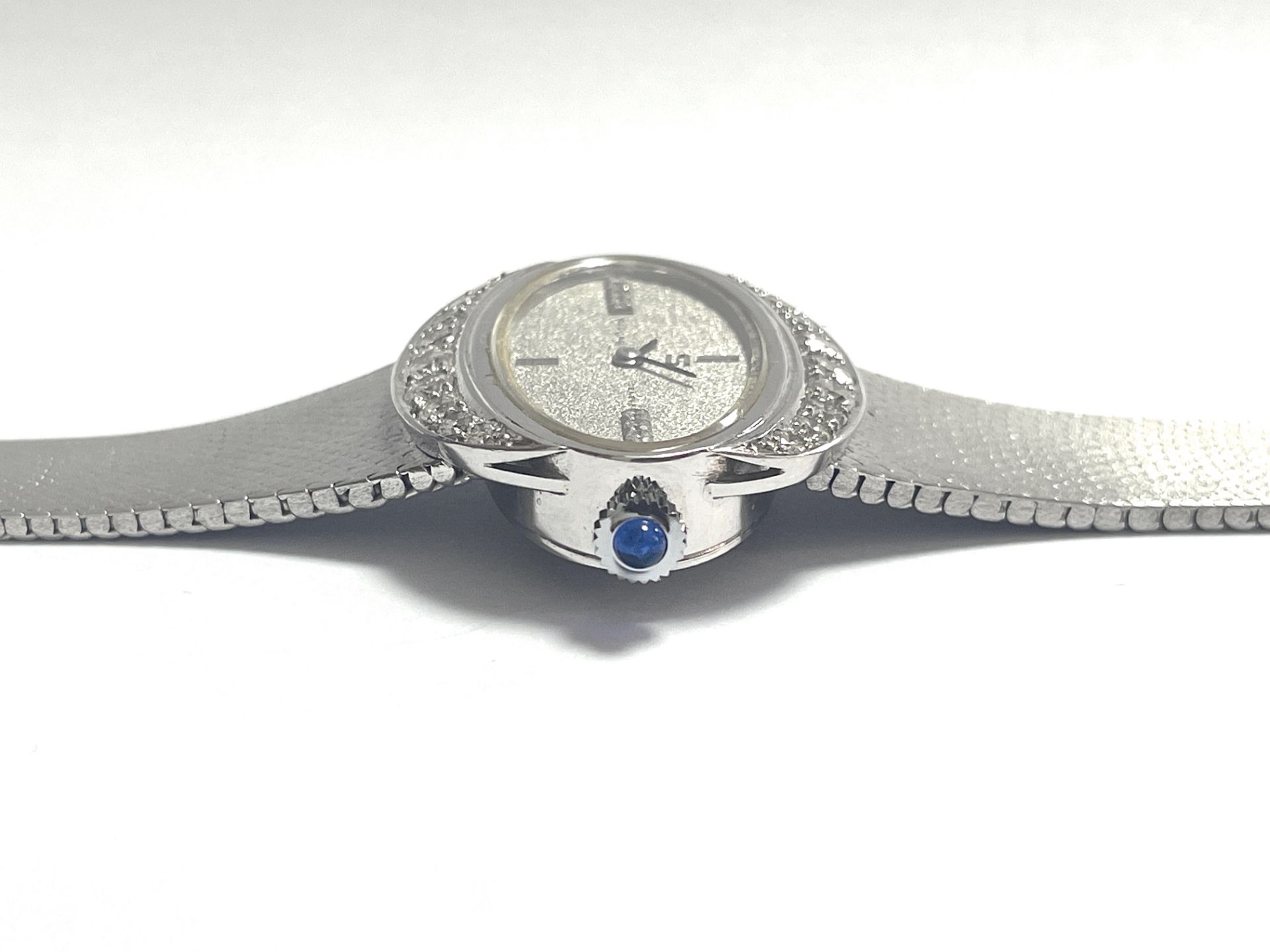 SARCAR Ladies' wristwatch - Image 5 of 8