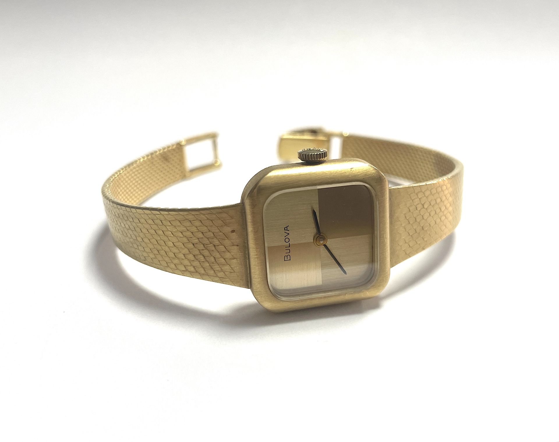 BULOVA Ladie's Wristwatch - Image 3 of 9