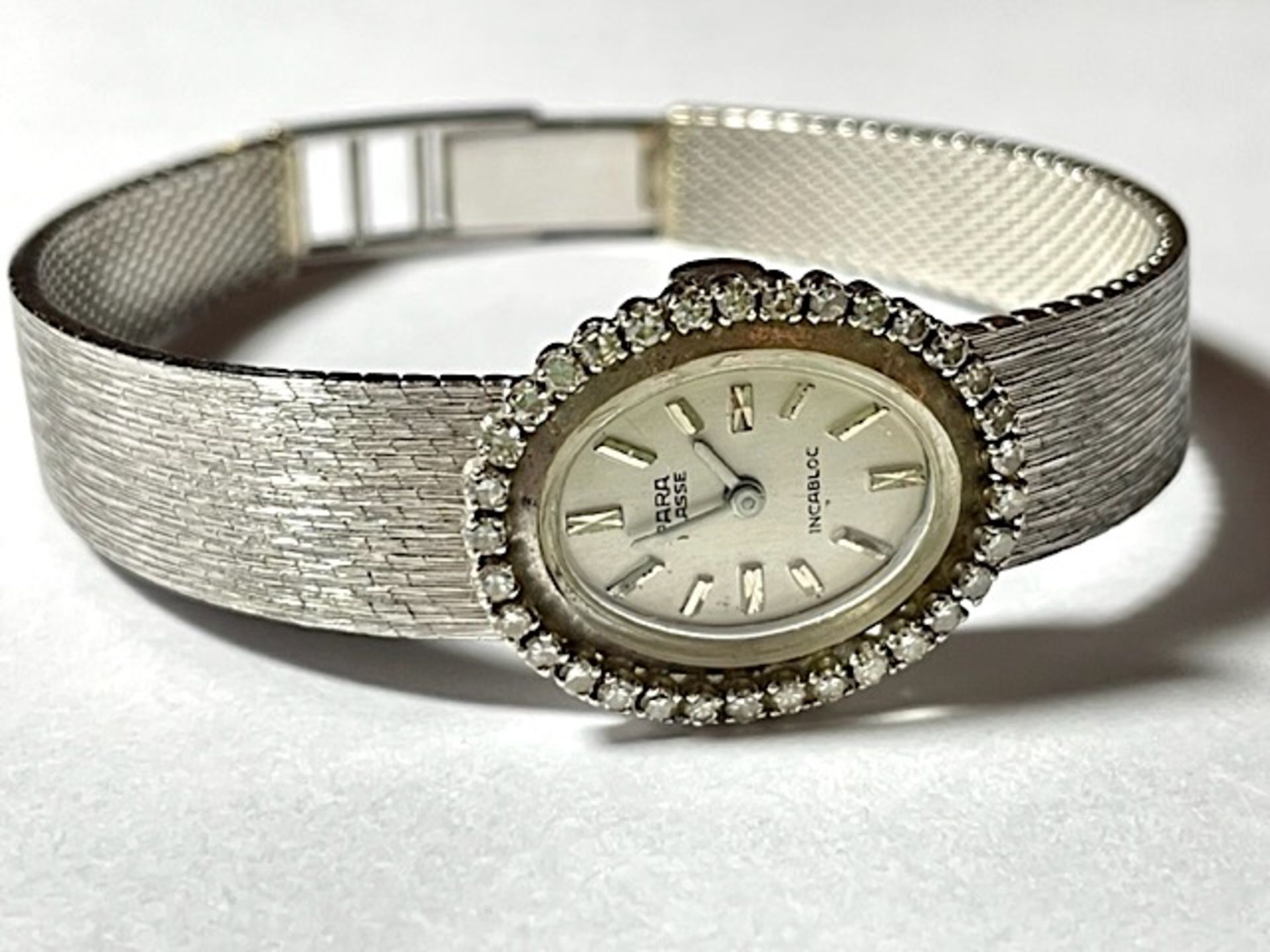 PARAKLASSE Ladies' wristwatch - Image 3 of 9