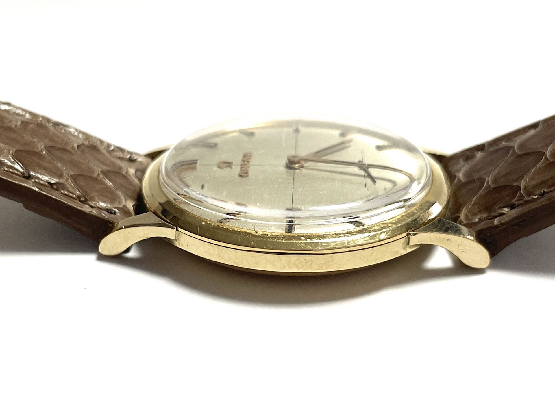 OMEGA Men's Wristwatch - Image 3 of 7