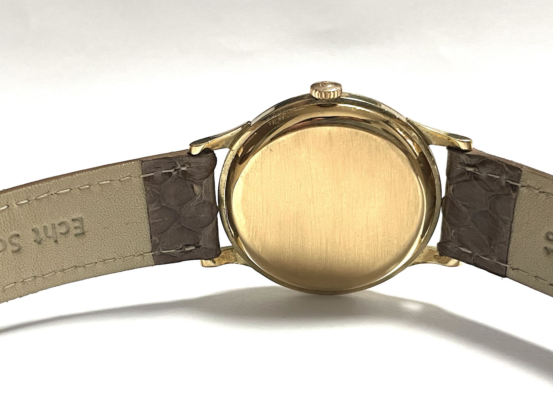 OMEGA Men's Wristwatch - Image 5 of 7