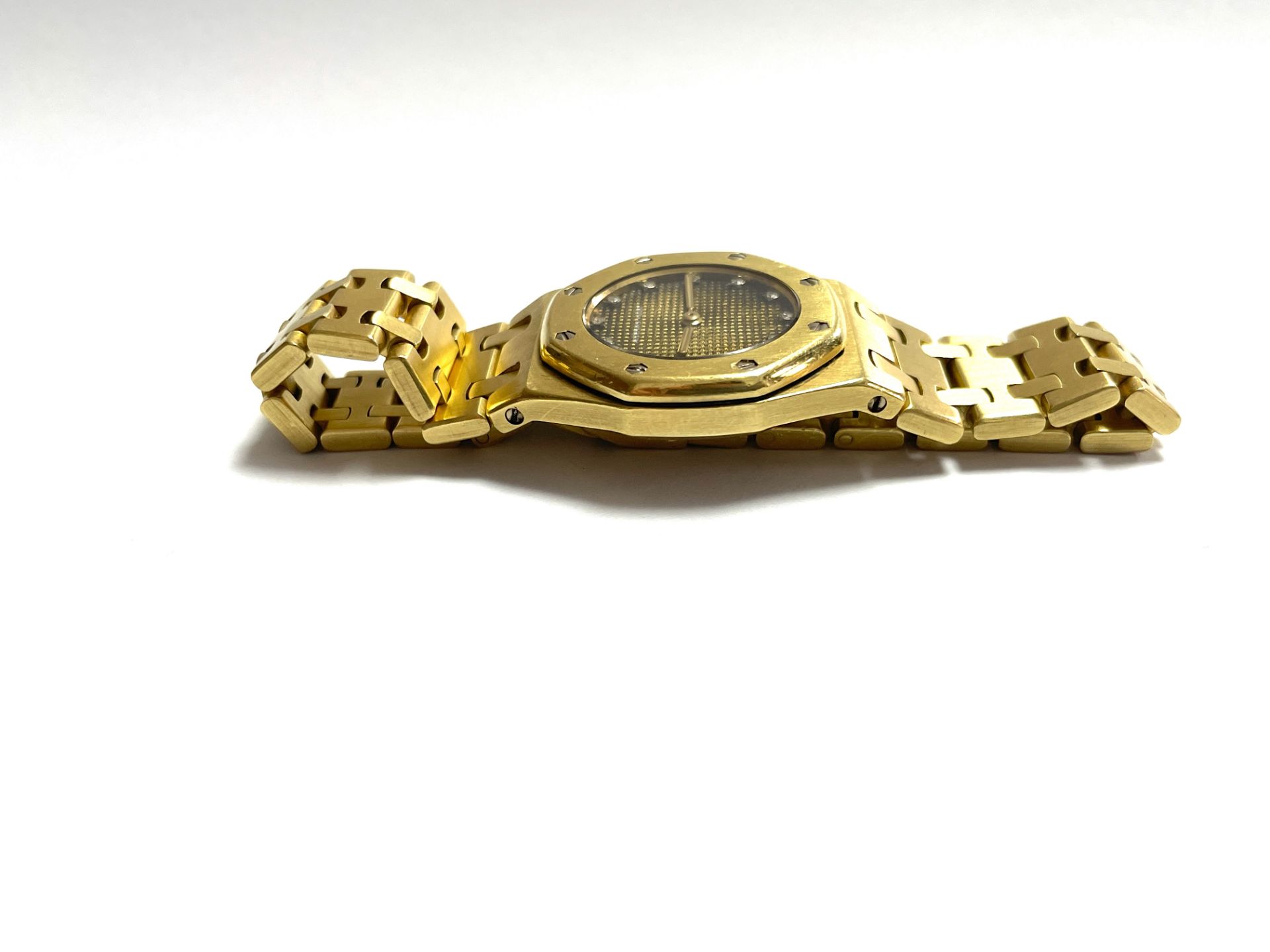 AUDEMARS PIQUET Royal Oak Ladies' wristwatch - Image 5 of 14