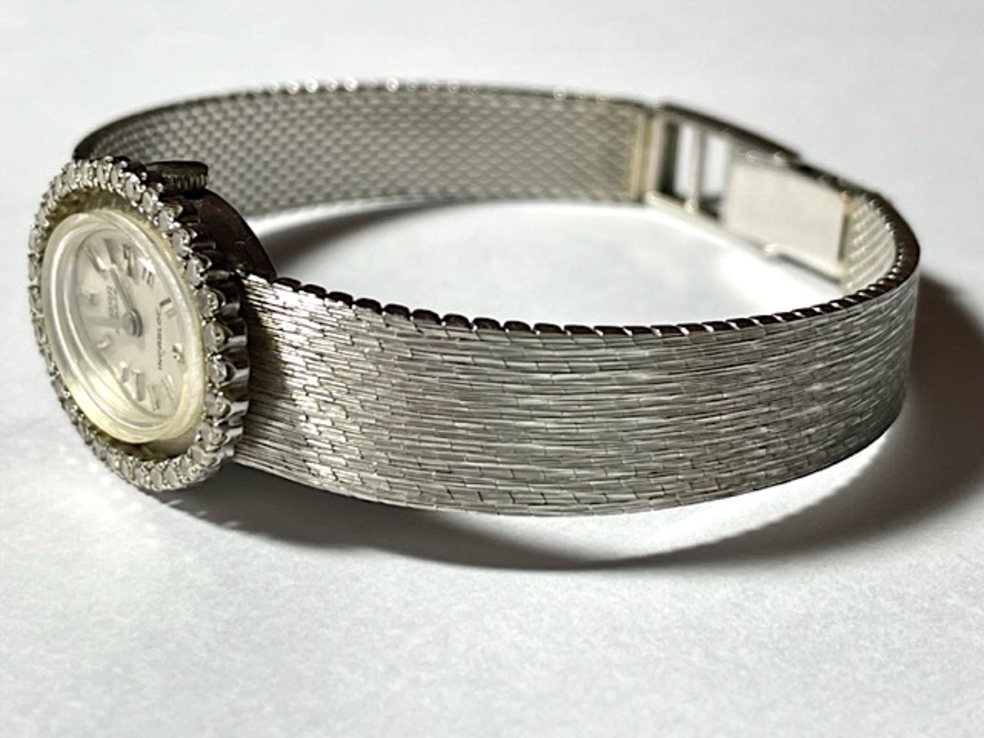 PARAKLASSE Ladies' wristwatch - Image 4 of 9