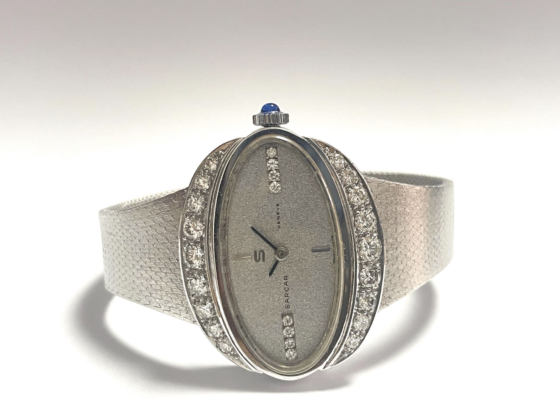 SARCAR Ladies' wristwatch - Image 2 of 8