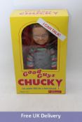Good Guys Child's Play 2 Chucky Doll, Age 15+