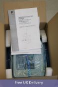 Yaskawa AC Drive V1000, IP66 Type Compact Vector Control Drive. Box damaged