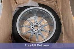 AMG Refurbished 19" Alloy Wheel and Tyre, A2134012600