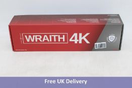 Sightmark Wraith 4K Ultra 4-32x40 Digital Day/Night Riflescope