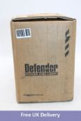 Defender 3kVA Portable Transformer 110V 3000W E203010. Box damaged