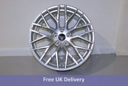 Audi R8 Alloy Wheel, 20"