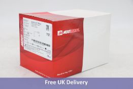 Ten Mertmedical Meritrans DTX Plus Disposable Transducer with Easyvent, 10 Per Box