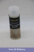 Twelve Hampshire Sheen Pro Matt Cellulose Sealer Spray, 400ml per Can