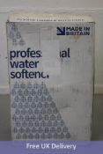 Watercare Professional Water Softener