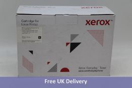 Everyday Toner by Xerox, Compatible with HP 508X CF361X High Capacity