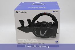 Playstation RWA PS5/PS4 Apex Racing Wheel