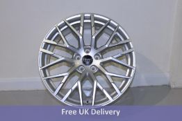 Audi R8 Alloy Wheel, 20"