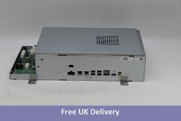 Advantech DPX-W258-G10A10, DPX Series Motherboard