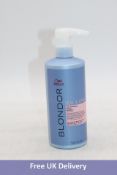 Wella Professionals Blondor Seal & Care Balsam Conditioner, 500ml