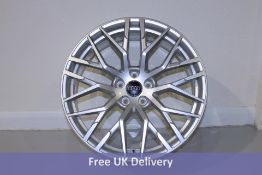 Audi R8 Alloy Wheel, 20"