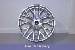 Audi R8 Alloy Wheel, 20"