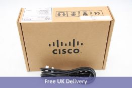 Cisco AC Power Supply for Cisco ISR 4430