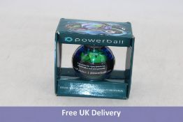 Three Powerball Gyroscope 280HZ Classic Blue