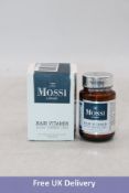 The Mossi London 120 Hair Vitamin Tablets