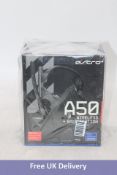 Astro A50 Wireless Gaming Headset And Base Station