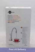 InSinkErator GN1100 Chrome Boiling Hot Water Tap, Body Only