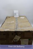 Tinme Five Star High Powered Clothes Dryer. Untested, Box damaged