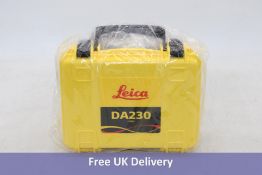 Leica DA230 1 Watt Signal Transmitter 850274