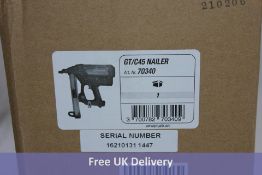 Sympafix GT/C45 Nail Gun