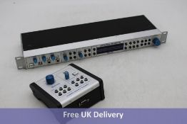Presonus Central Station Plus. Used, Not Tested