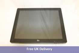 Elo LCD 1717L 17" Touchscreen Monitor. Used