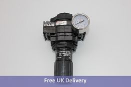 Norgren R74G-6AK-RMG, Pneumatic Regulator