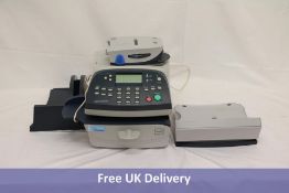 Pitney Bowes Franking Machine, PR00. Used, Unchecked